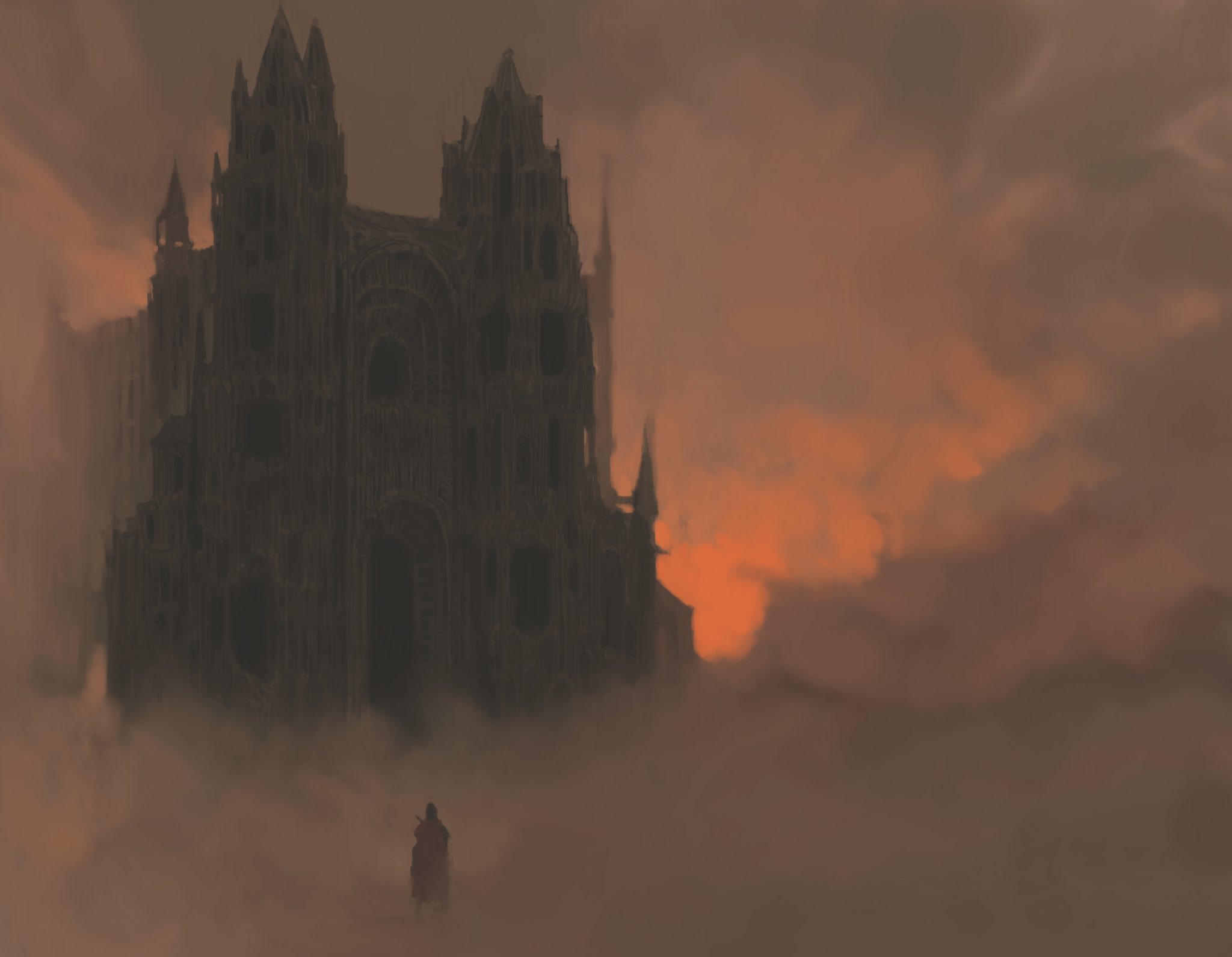 Cathedral of Blood