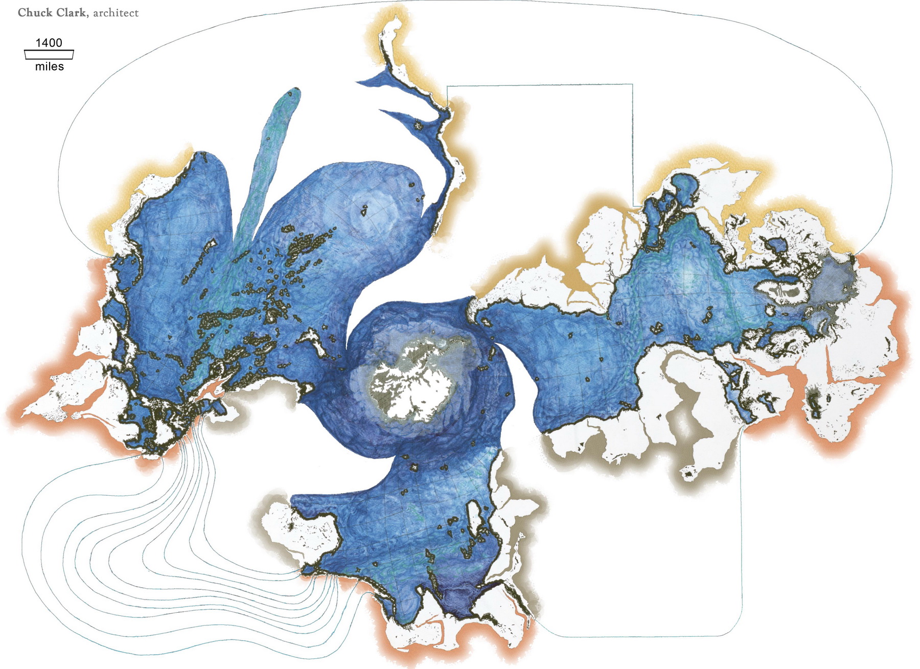 Watersheds