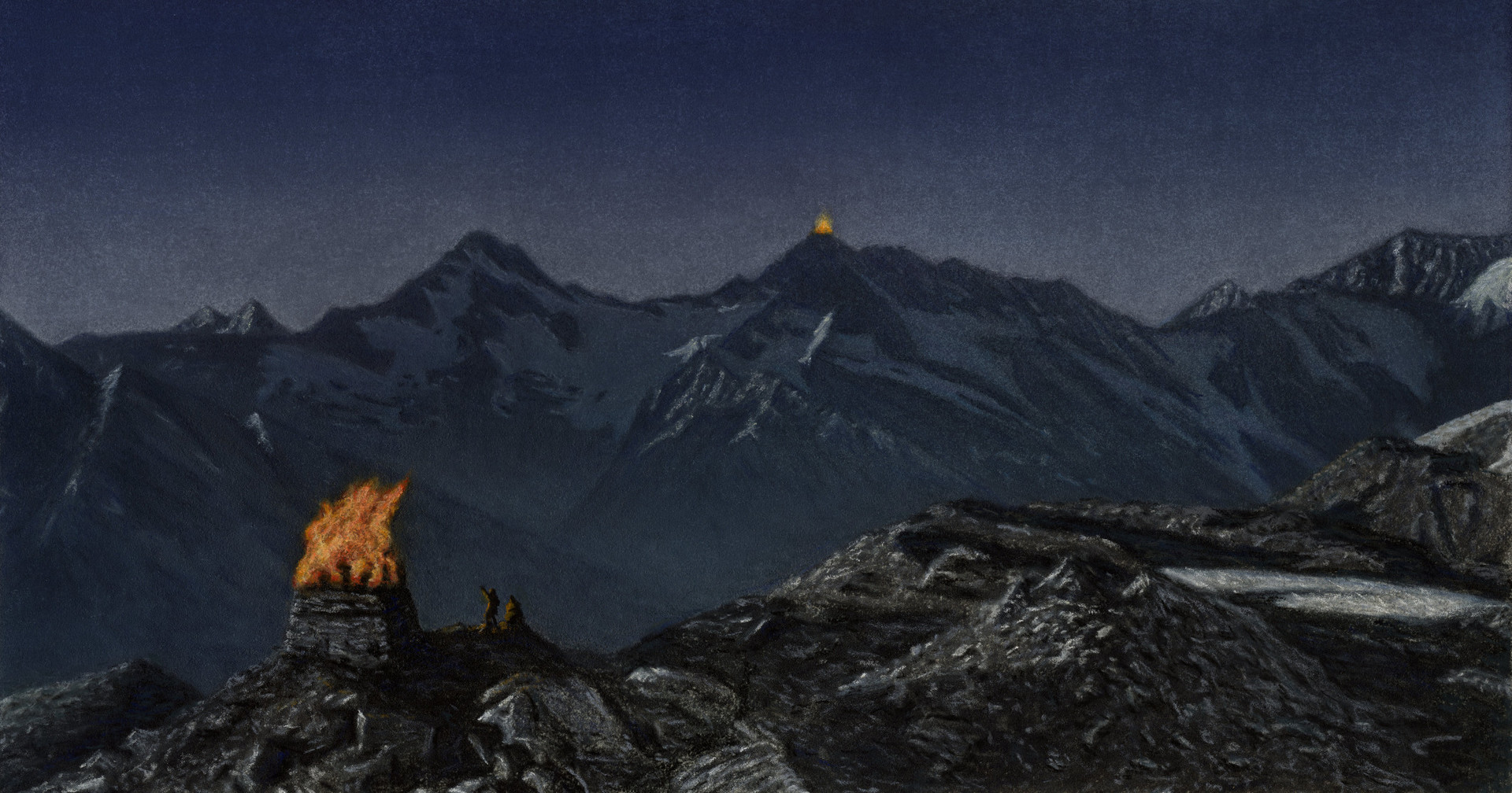 Byzantine Beacons System