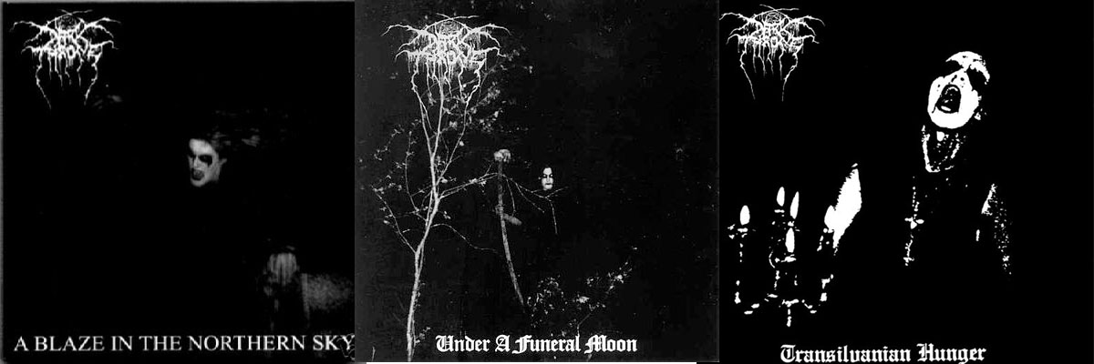 Darkthrone